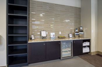 Fitness center 2